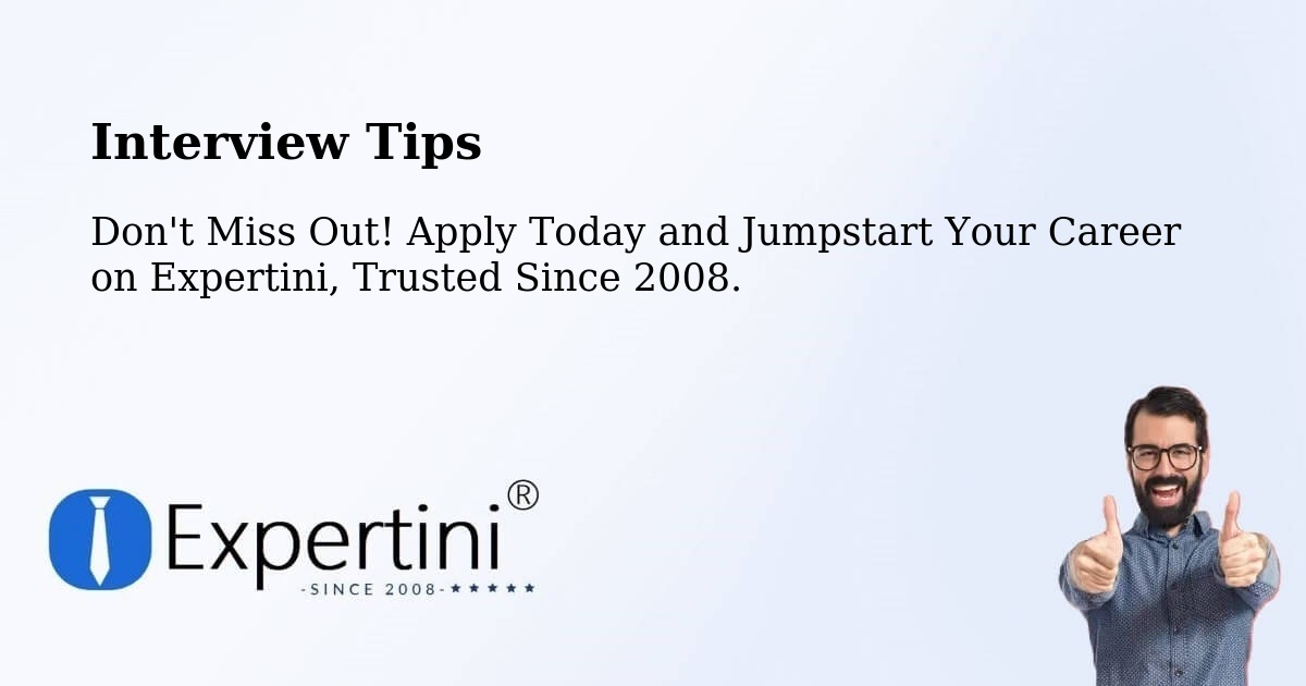 Interview Tips & Techniques for Job Seekers – Guelendeng - Guelendeng, Chad Jobs Expertini